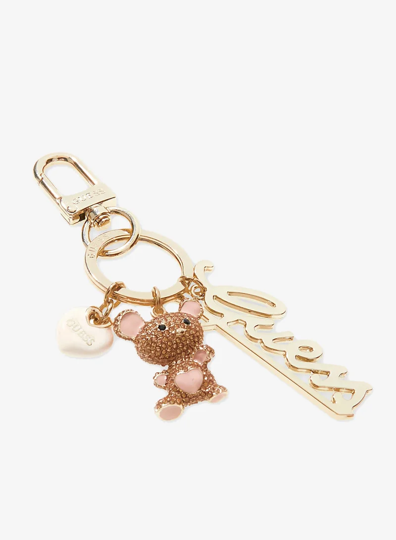 جس ميدالية دب